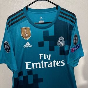 Nice cr7 jersey